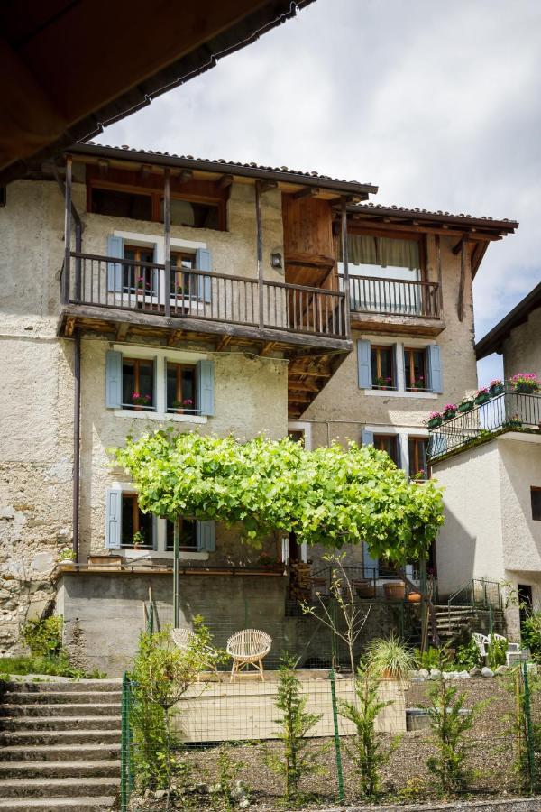 La Pita Agordina Homestay